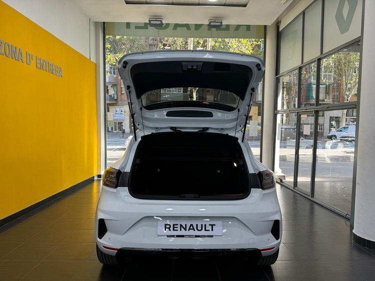 Renault Clio Techno foto 12