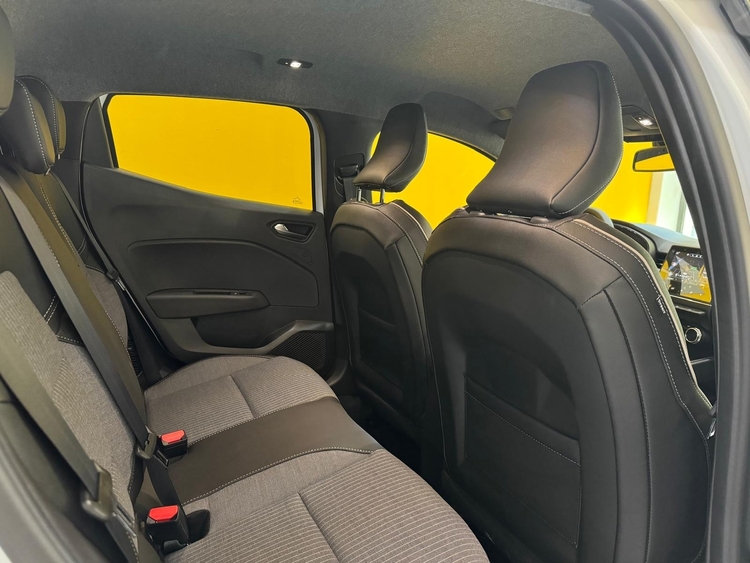 Renault Clio Techno foto 11