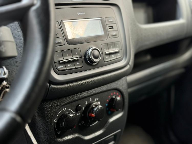 Dacia Dokker Ambiance foto 7