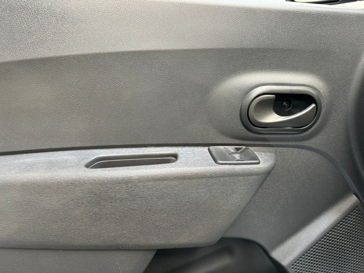 Dacia Dokker Ambiance foto 8