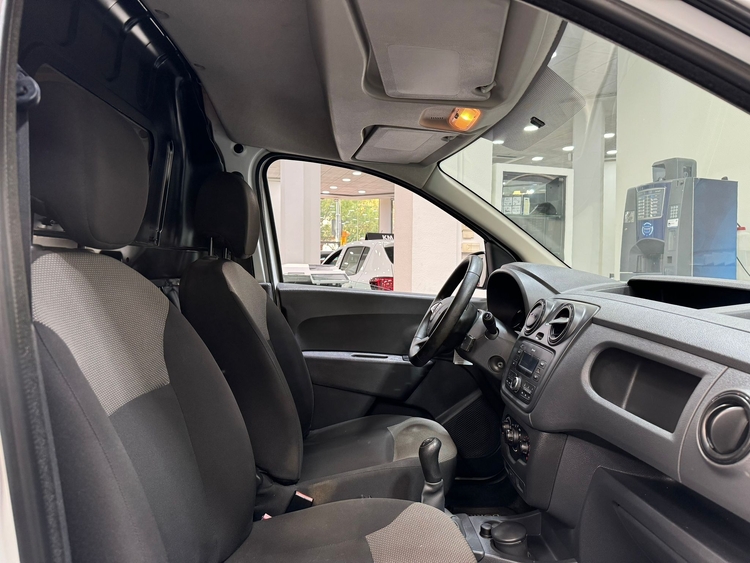 Dacia Dokker Ambiance foto 11