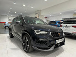 Cupra Ateca Basis 4Drive miniatura 2