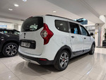 Dacia Lodgy SL Xplore miniatura 3