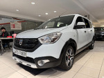 Dacia Lodgy SL Xplore miniatura 5