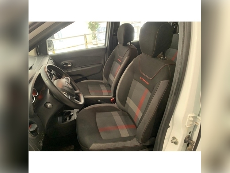 Dacia Lodgy SL Xplore foto 7