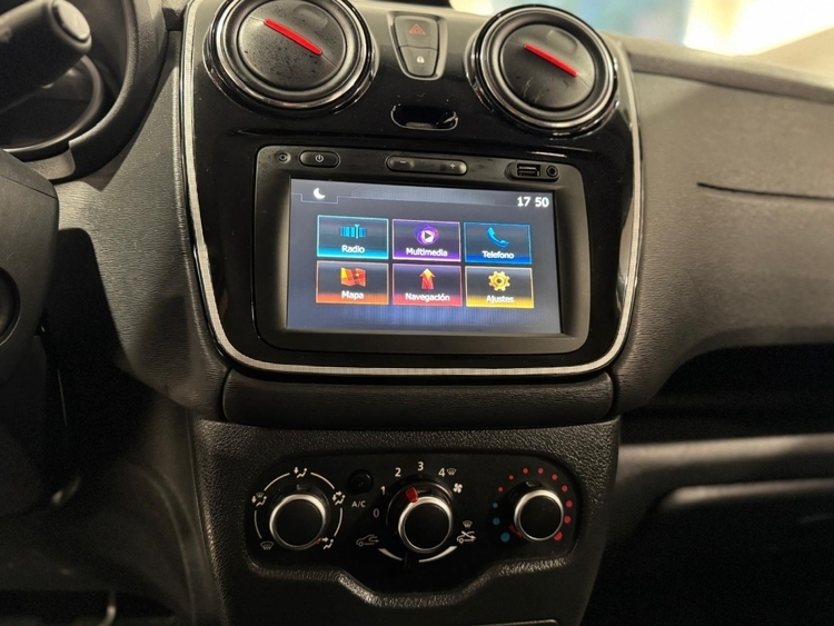Dacia Lodgy SL Xplore foto 9