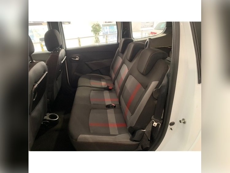 Dacia Lodgy SL Xplore foto 11