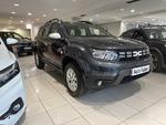 Dacia Duster Expression miniatura 3