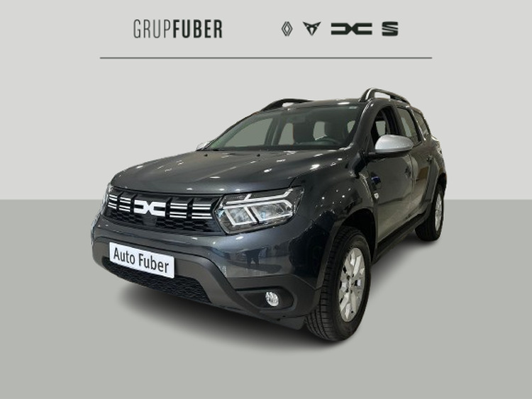 Dacia Duster Expression foto 2