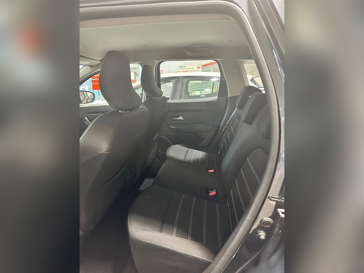 Dacia Duster Expression foto 7