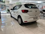 Dacia Sandero Confort miniatura 3