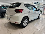 Dacia Sandero Confort miniatura 4