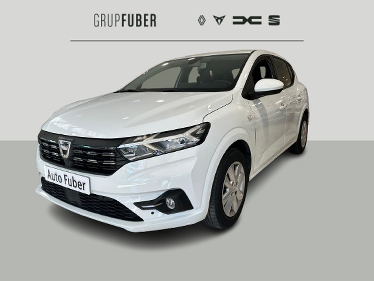 Dacia Sandero Confort foto 2