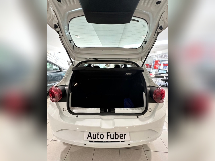 Dacia Sandero Confort foto 9