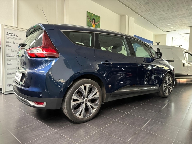 Renault Scenic Grand Zen foto 3