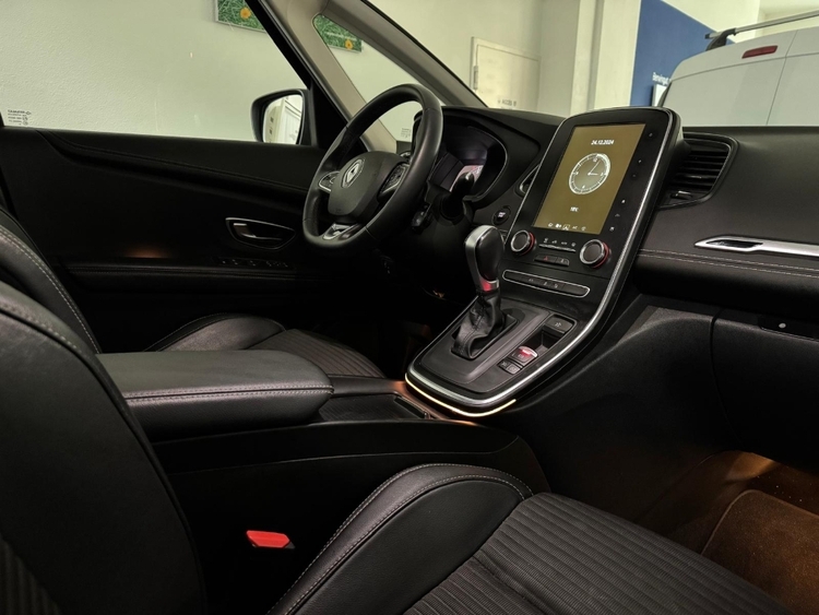 Renault Scenic Grand Zen foto 12