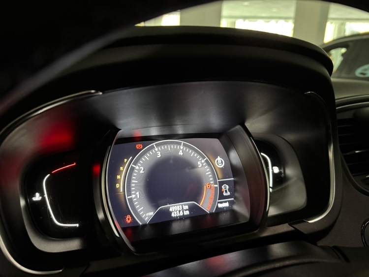 Renault Scenic Grand Zen foto 13