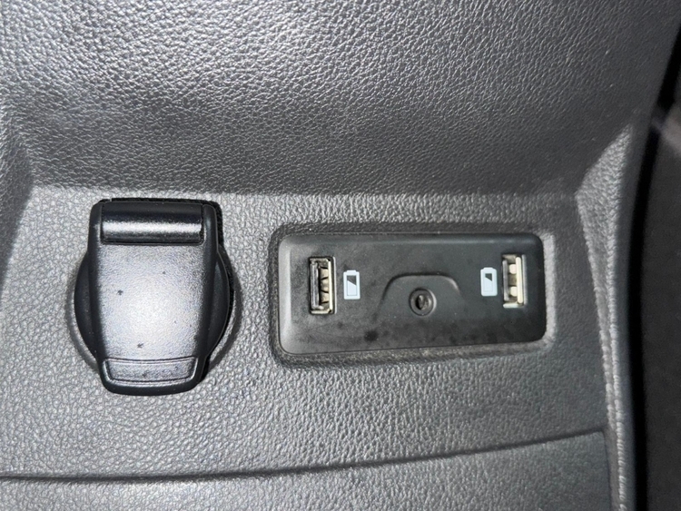 Renault Scenic Grand Zen foto 10