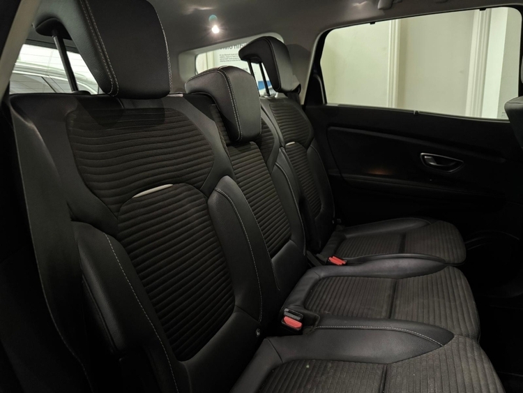 Renault Scenic Grand Zen foto 11
