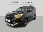 Dacia Dokker SL Nomada miniatura 2