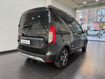 Dacia Dokker SL Nomada miniatura 4