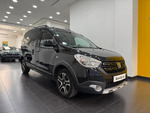 Dacia Dokker SL Nomada miniatura 5