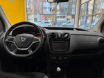 Dacia Dokker SL Nomada miniatura 10