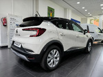 Renault Captur ZEN miniatura 5