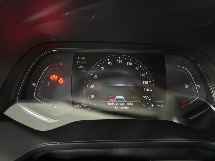 Renault Captur ZEN foto 13