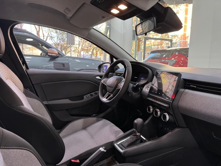 Renault Clio Evolution foto 12