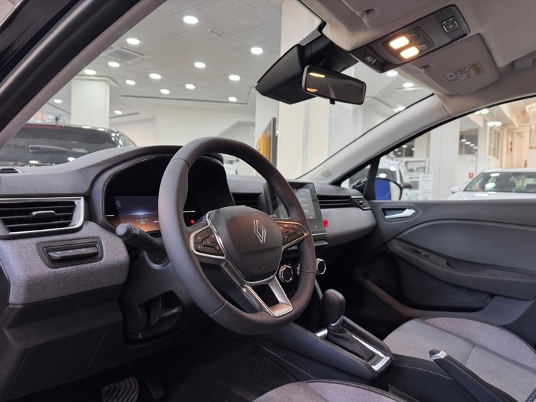Renault Clio Evolution foto 6