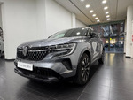 Renault Austral Techno miniatura 3