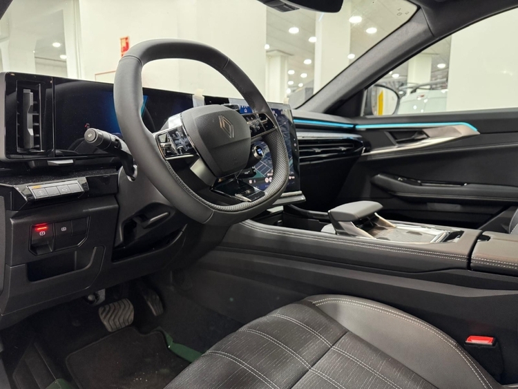 Renault Austral Techno foto 6