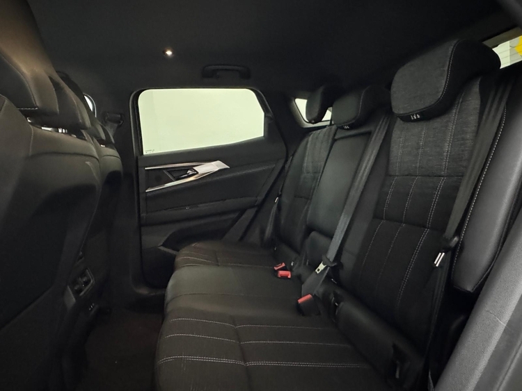 Renault Austral Techno foto 10