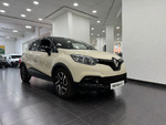 Renault Captur ZEN miniatura 2
