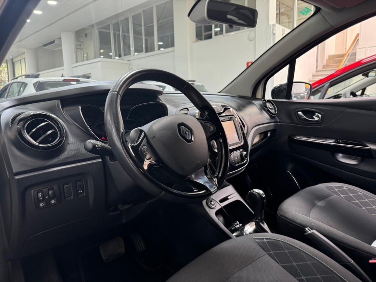 Renault Captur ZEN foto 6