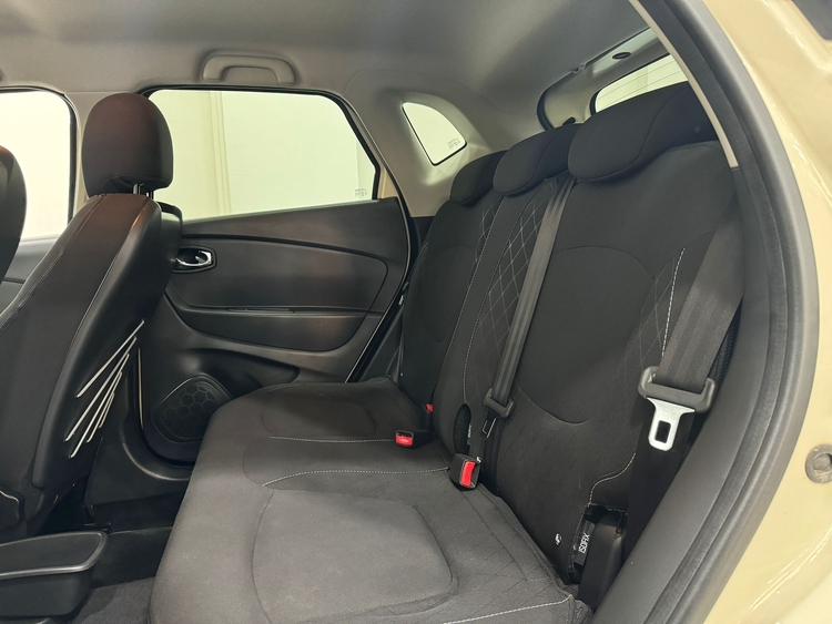 Renault Captur ZEN foto 9