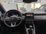 Renault Clio Techno miniatura 12