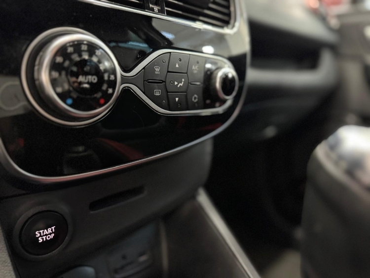 Renault Clio Wolfnoir foto 8