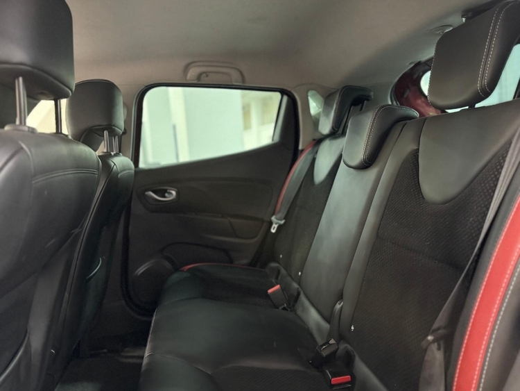 Renault Clio Wolfnoir foto 11