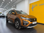Dacia Sandero Stepway Comfort miniatura 2