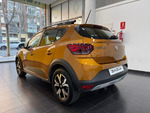 Dacia Sandero Stepway Comfort miniatura 3
