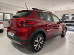Dacia Sandero Stepway Comfort miniatura 3