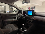 Dacia Sandero Stepway Comfort miniatura 14