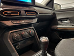 Dacia Sandero Stepway Comfort miniatura 9