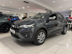 Dacia Sandero Stepway Expression miniatura 3