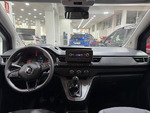 Renault Kangoo Authentic miniatura 9