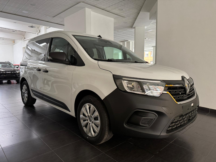 Renault Kangoo Authentic foto 2