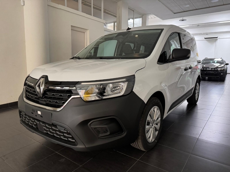 Renault Kangoo Authentic foto 4