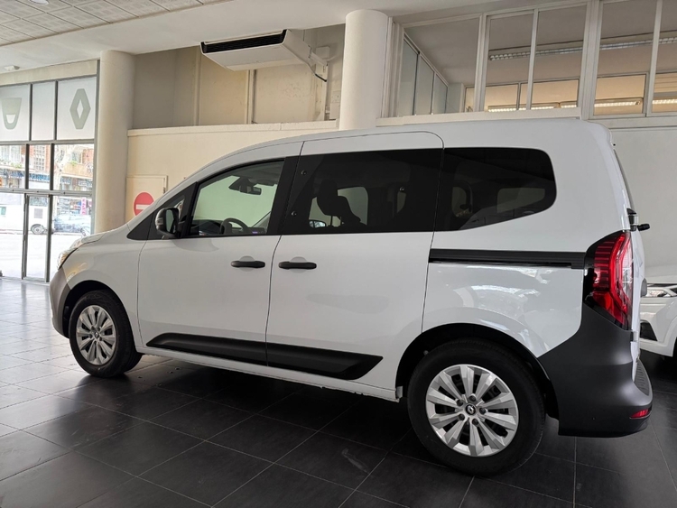 Renault Kangoo Authentic foto 6